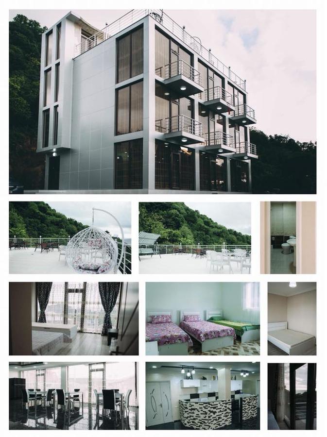 My House Villa Gonio Kültér fotó